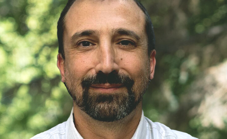 Gonzalo Arenas asume como nuevo director ejecutivo de Fulbright Chile: ¡Bienvenido!